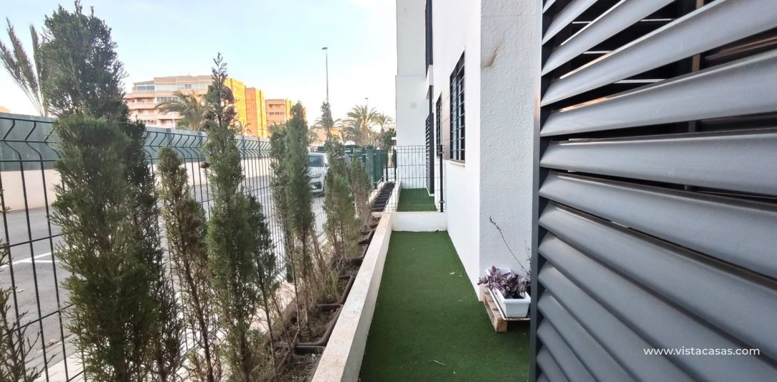 Resale - Apartment - Arenales del Sol