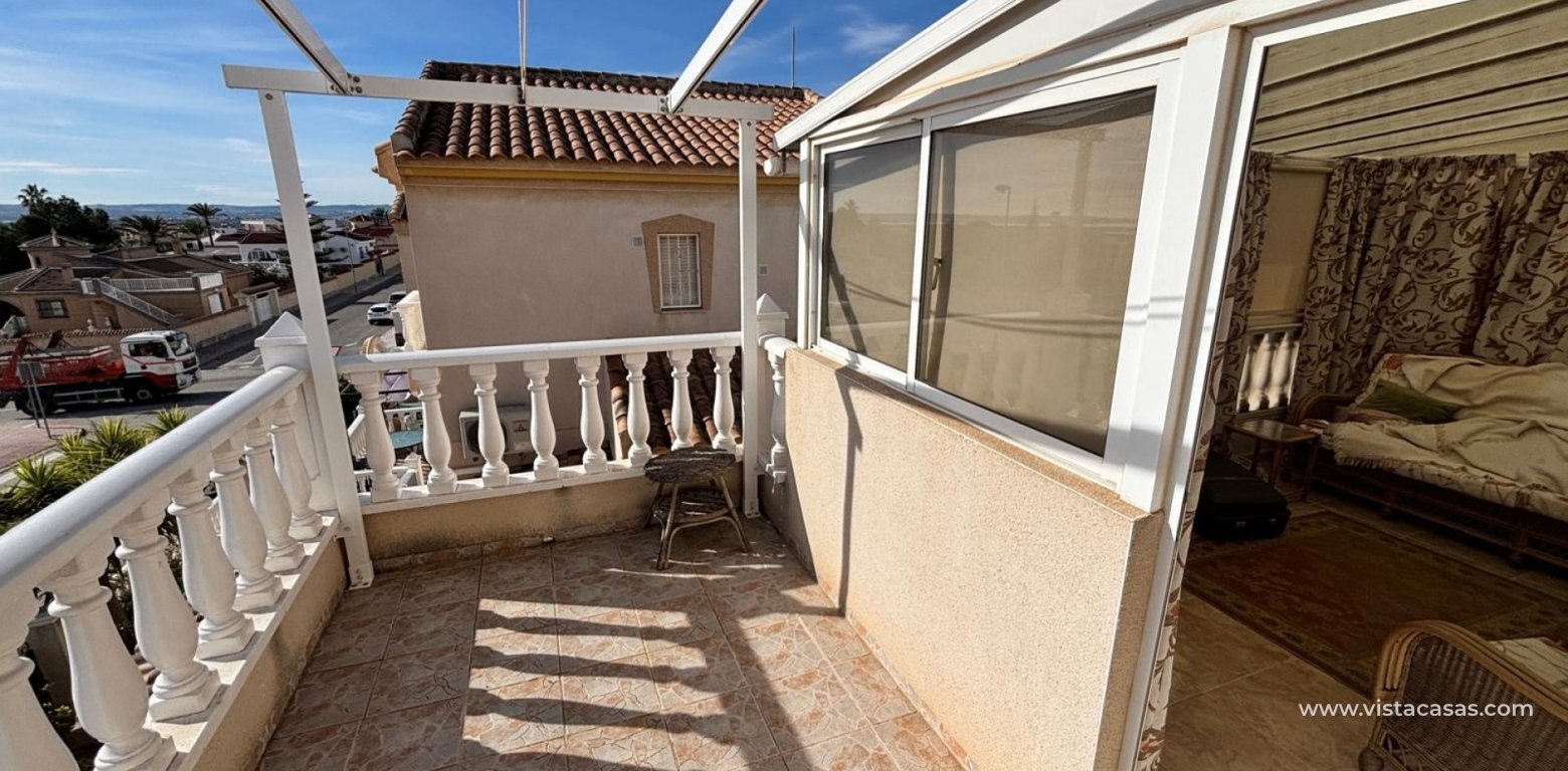 Sale - Villa - Rojales - Ciudad Quesada