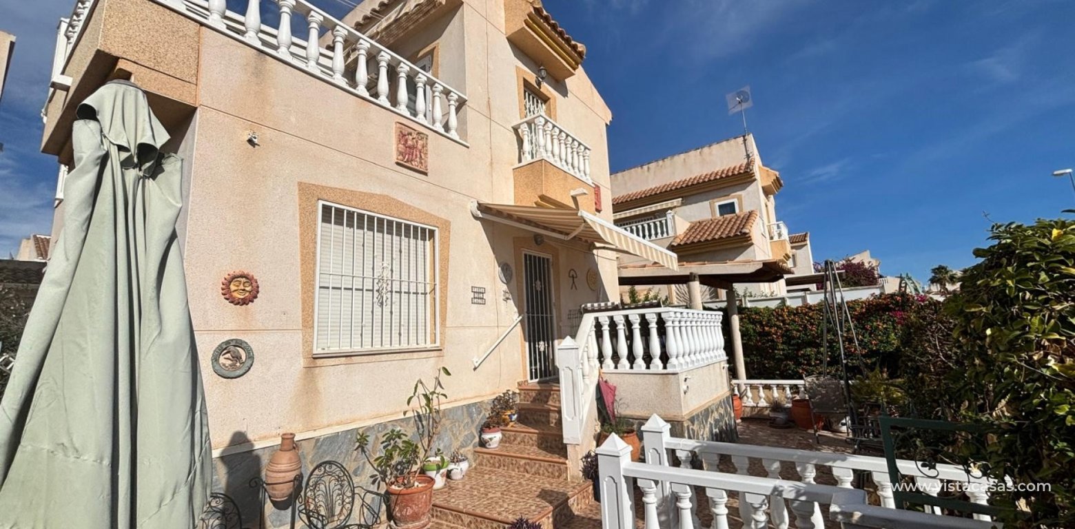 Sale - Villa - Rojales - Ciudad Quesada