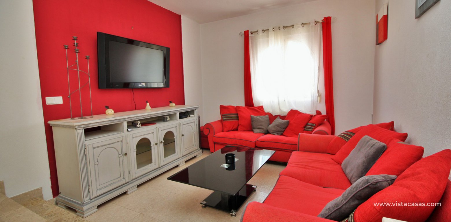 Townhouse for sale in Villamartin lounge 3