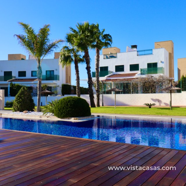 Villa - Resale - Rojales - Ciudad Quesada