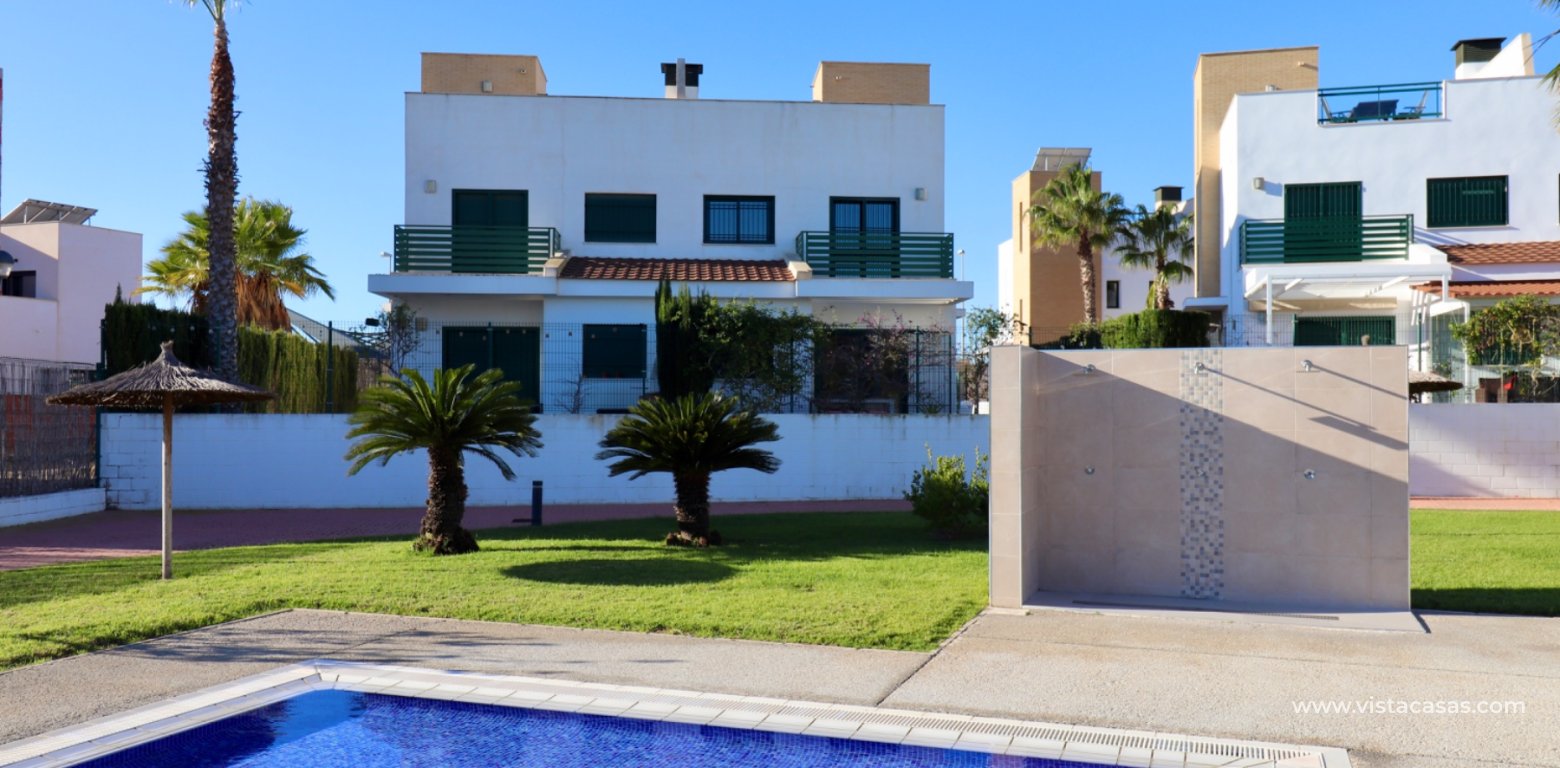 Resale - Villa - Rojales - Ciudad Quesada