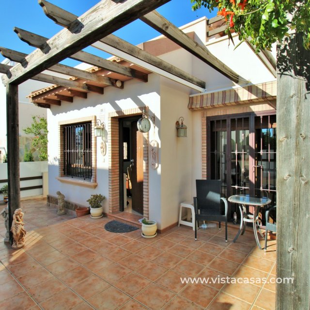 Villa - Resale - Villamartin - PAU 8