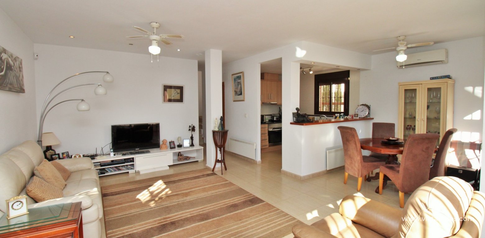 Venta - Chalet - Villamartin - PAU 8