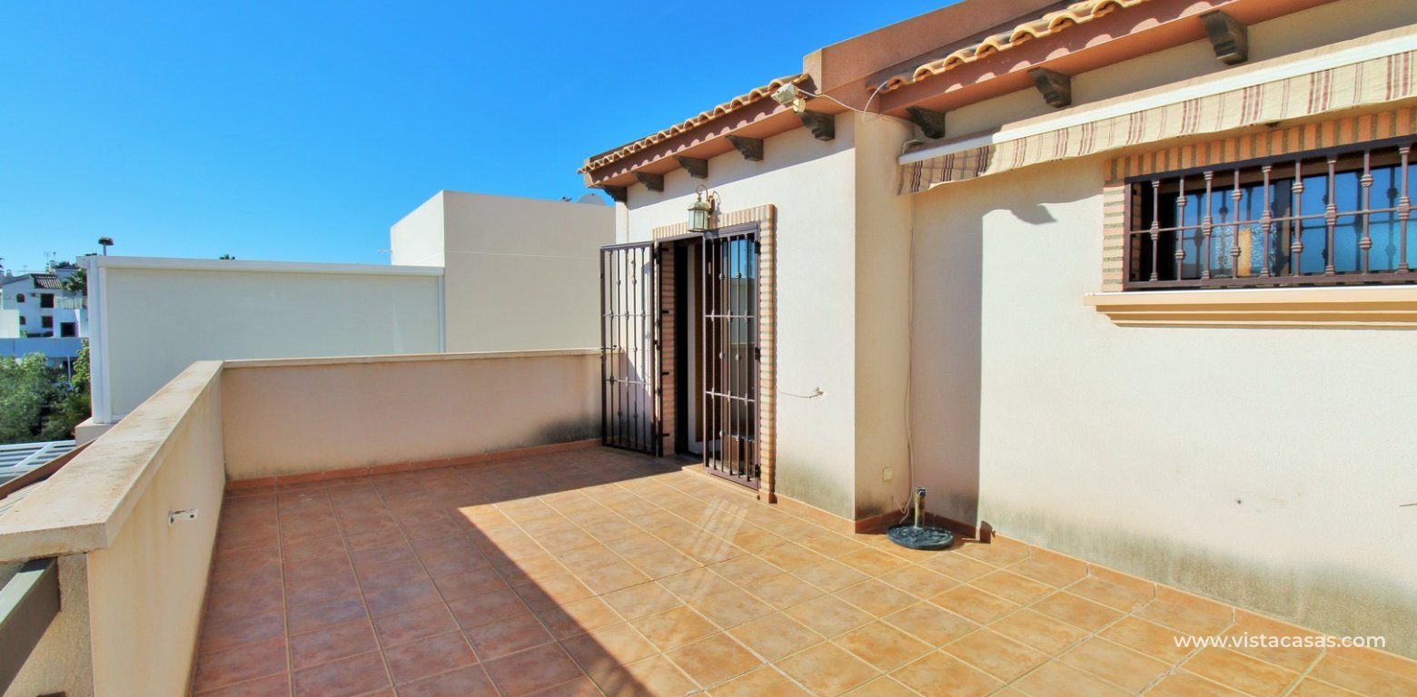 Venta - Chalet - Villamartin - PAU 8