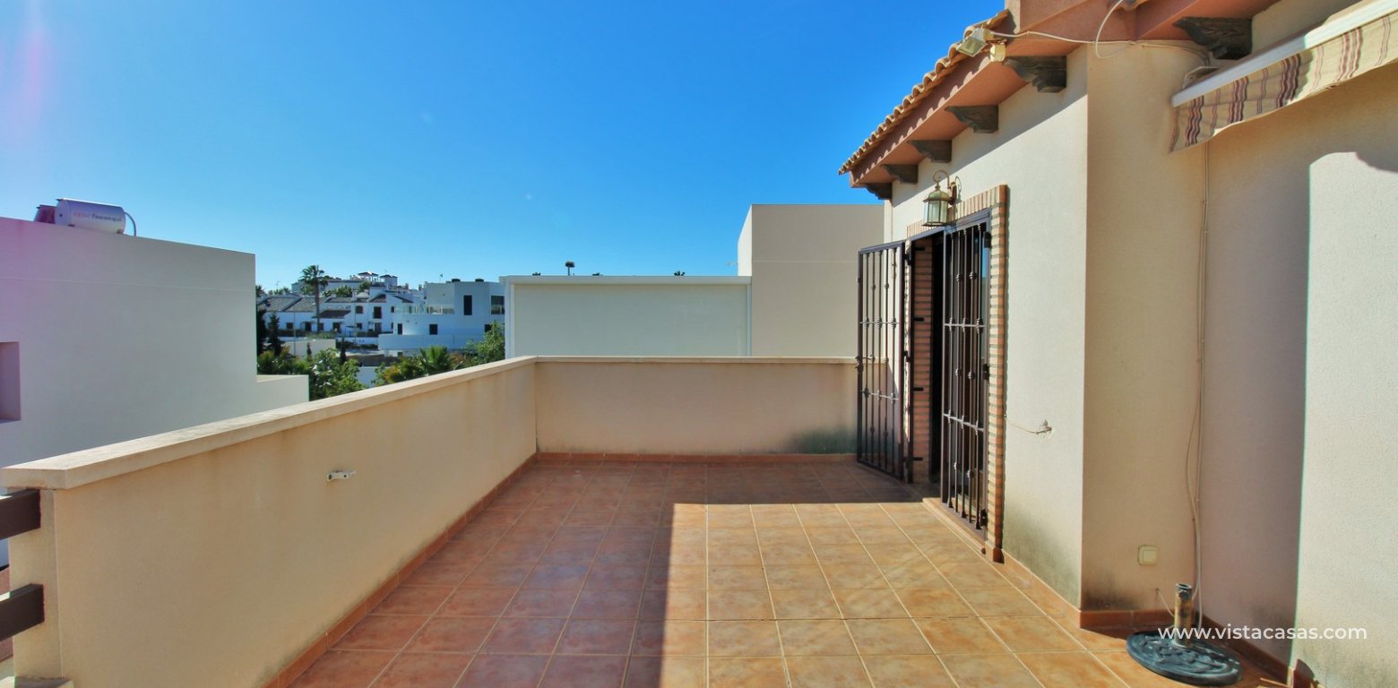 Venta - Chalet - Villamartin - PAU 8