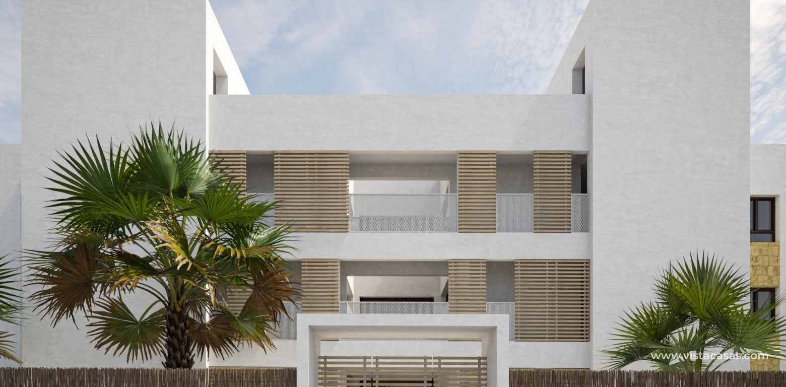 New Build - Apartment - Villamartin - PAU 8