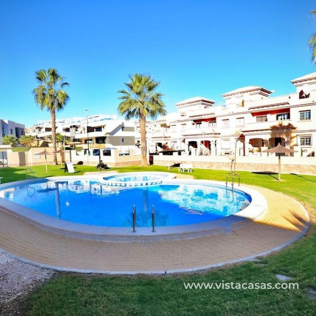 Townhouse - Venta - Villamartin - Villamartin