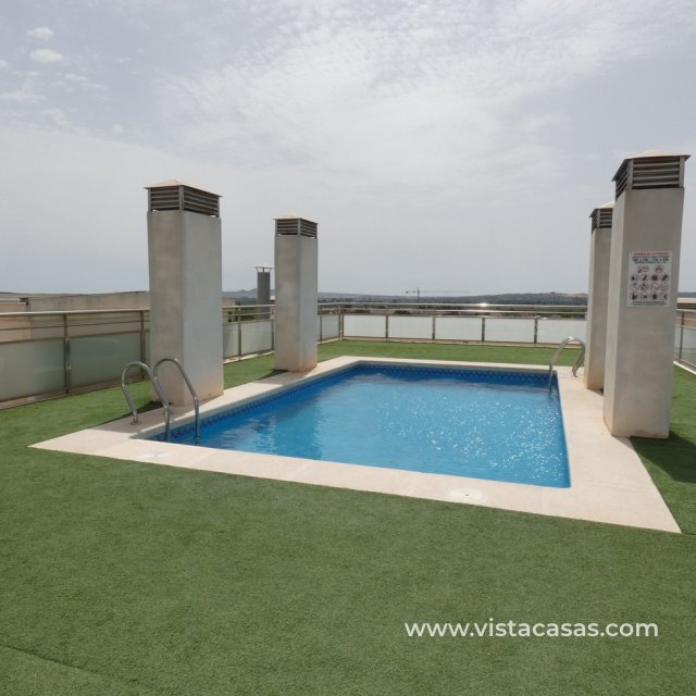 Apartment - Resale - Almoradí - Almoradí