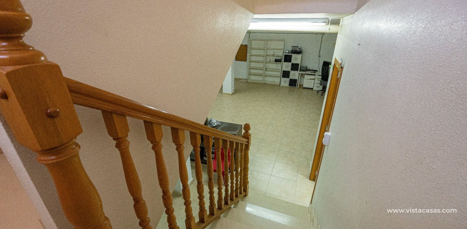 Vente - Villa - Torrevieja - Aguas Nuevas