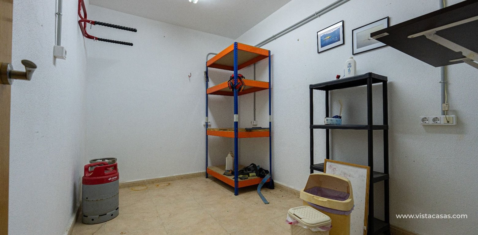 Vente - Villa - Torrevieja - Aguas Nuevas