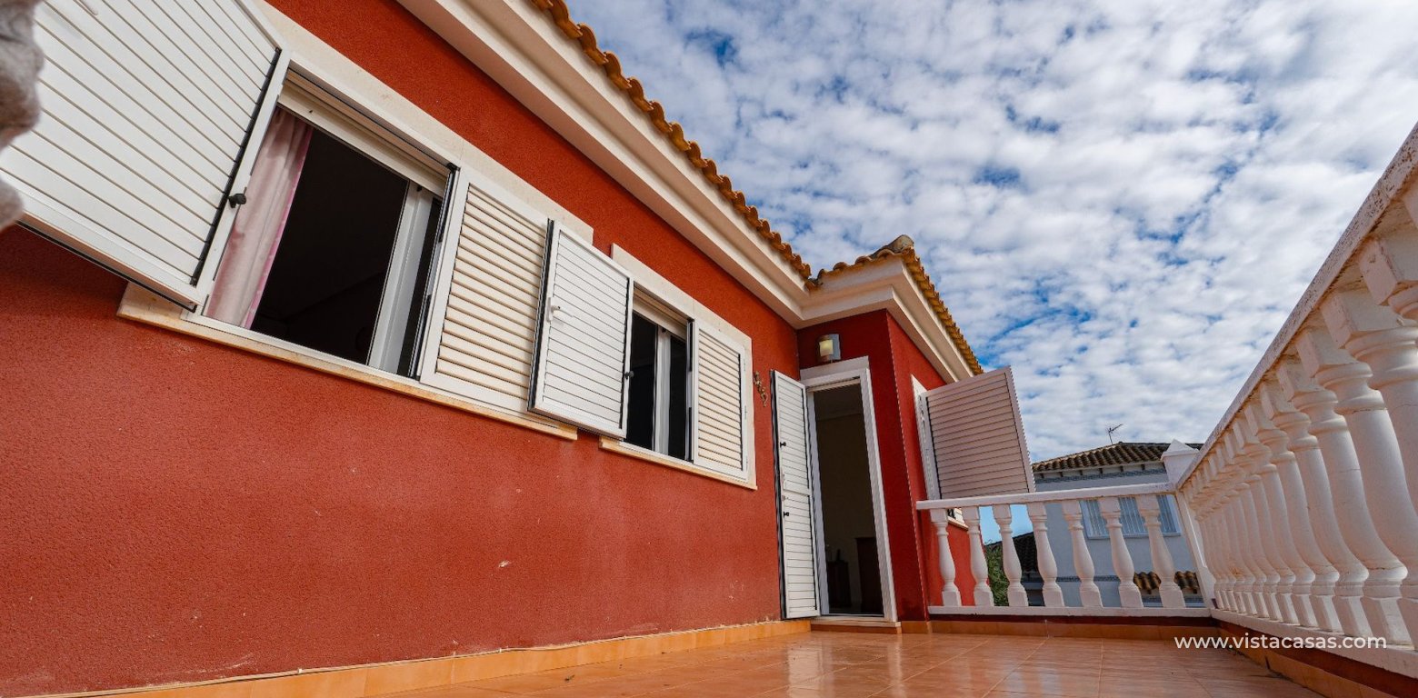 Vente - Villa - Torrevieja - Aguas Nuevas