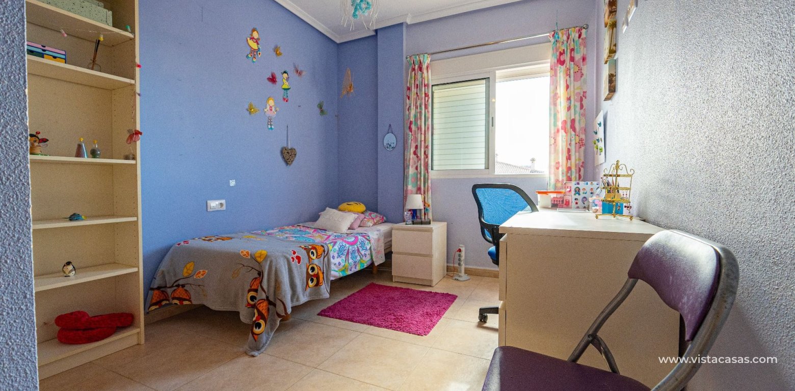 Vente - Villa - Torrevieja - Aguas Nuevas