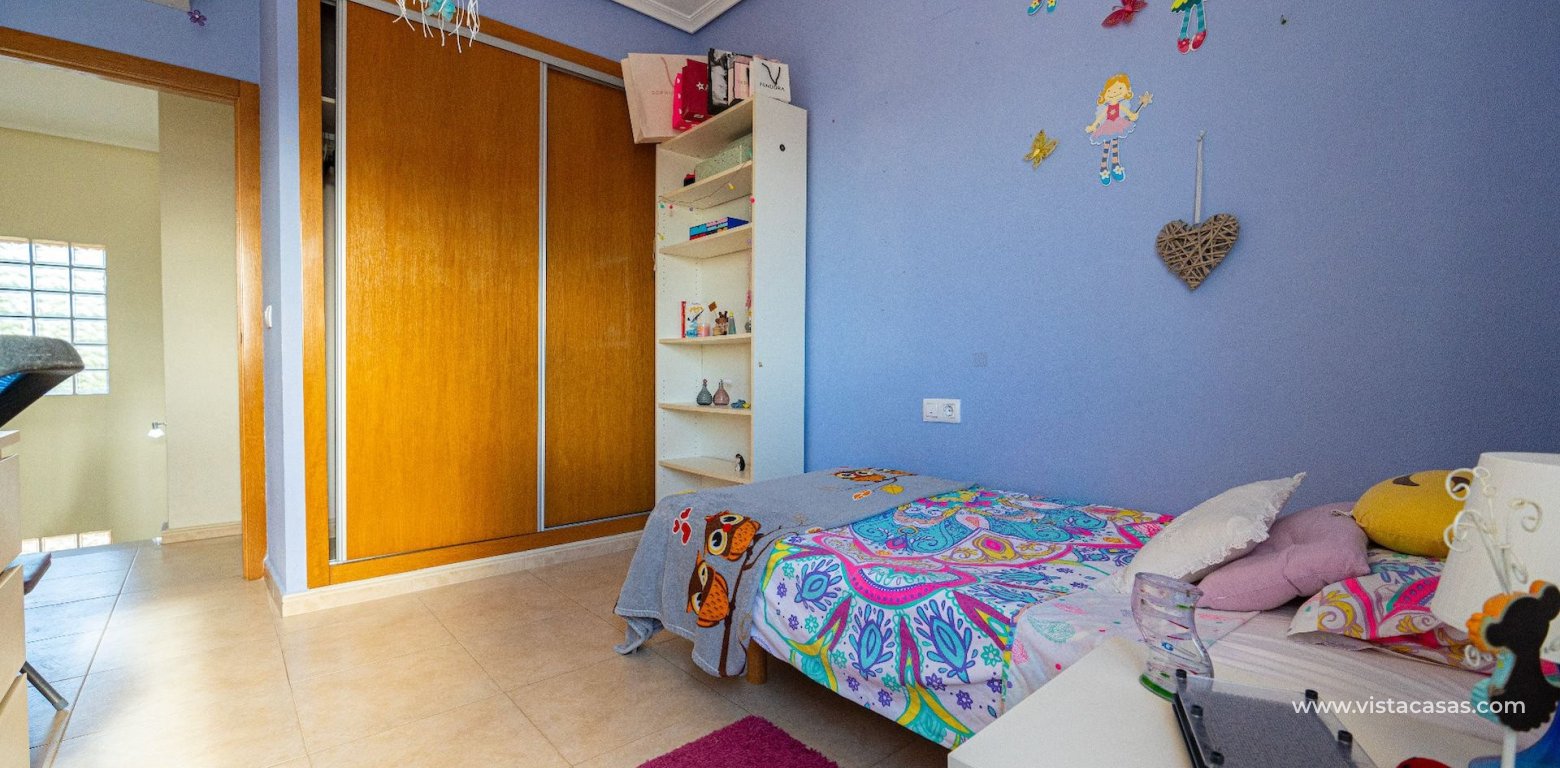 Vente - Villa - Torrevieja - Aguas Nuevas