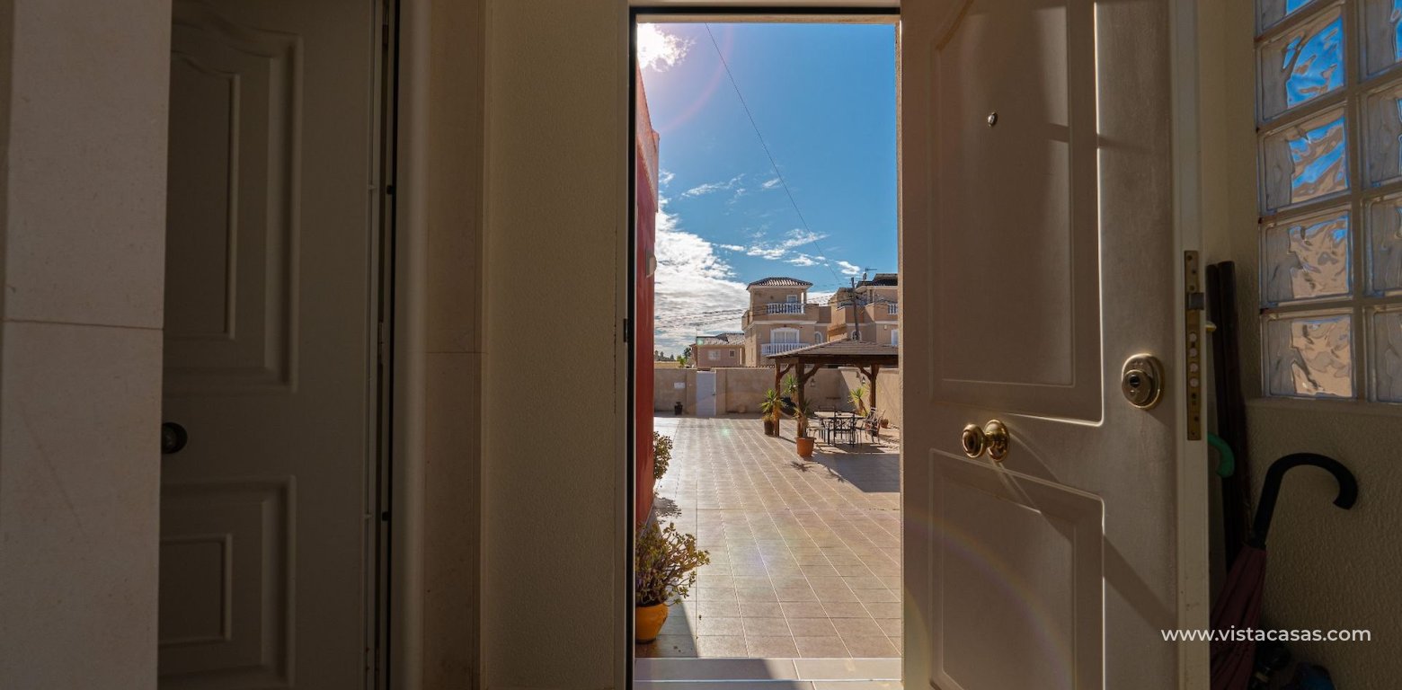 Vente - Villa - Torrevieja - Aguas Nuevas