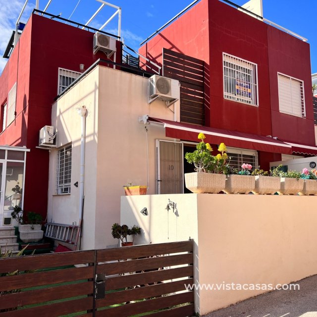 Townhouse - Resale - Villamartin - Villamartin