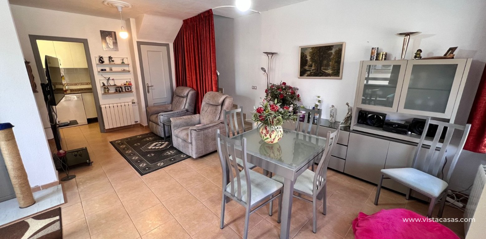 Resale - Townhouse - Villamartin