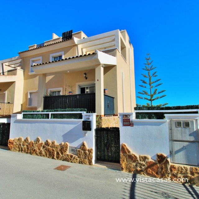 Townhouse - Resale - San Miguel de Salinas - San Miguel de Salinas