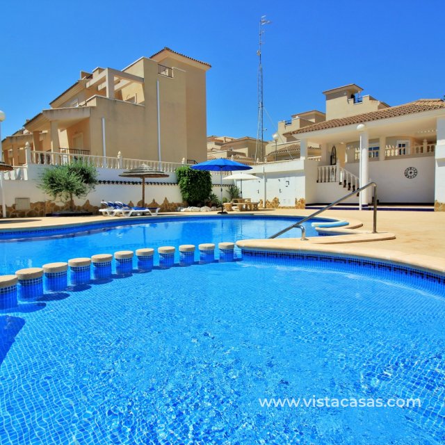 Townhouse - Sale - San Miguel de Salinas - San Miguel de Salinas