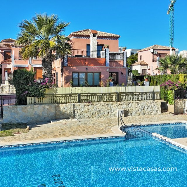 Villa - Sale - San Miguel de Salinas - San Miguel de Salinas