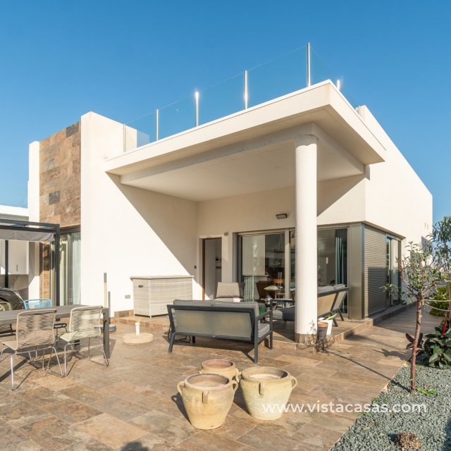 Villa - Resale - Villamartin - Villamartin