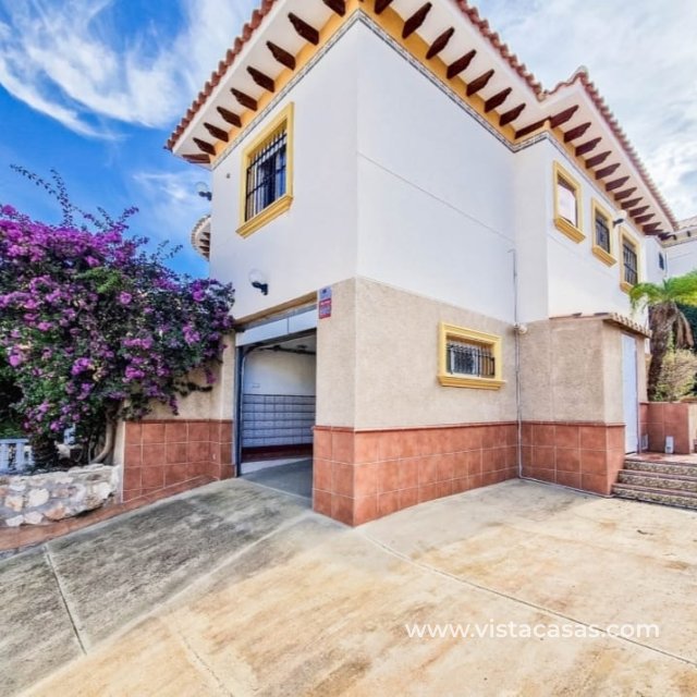 Villa - Resale - Villamartin - Villamartin