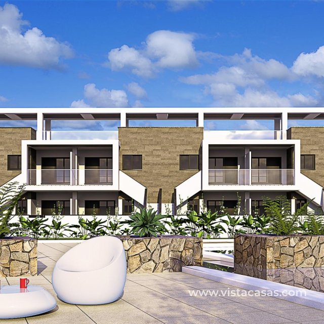 Apartment - New Build - Mil Palmeras - Mil Palmeras