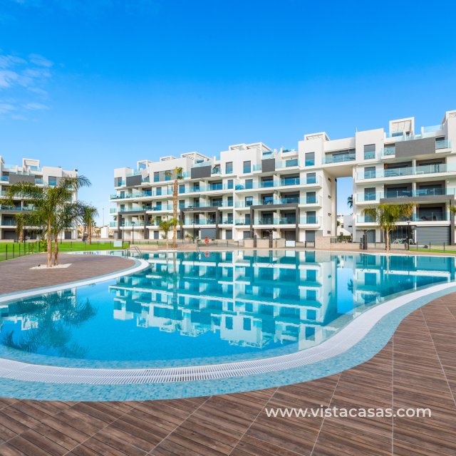 Apartment - Resale - El Raso - El Raso