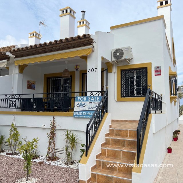 Townhouse - Resale - Villamartin - Villamartin