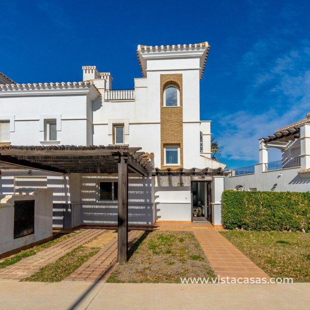 Villa - Resale - Torre Pacheco - Torre Pacheco