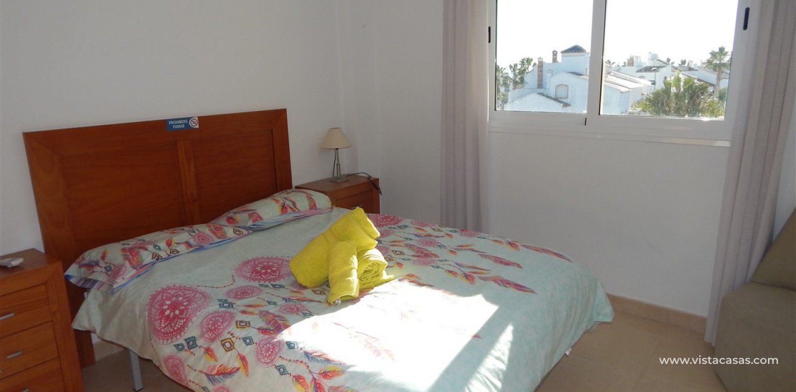 Property for sale in Villamartin bedroom