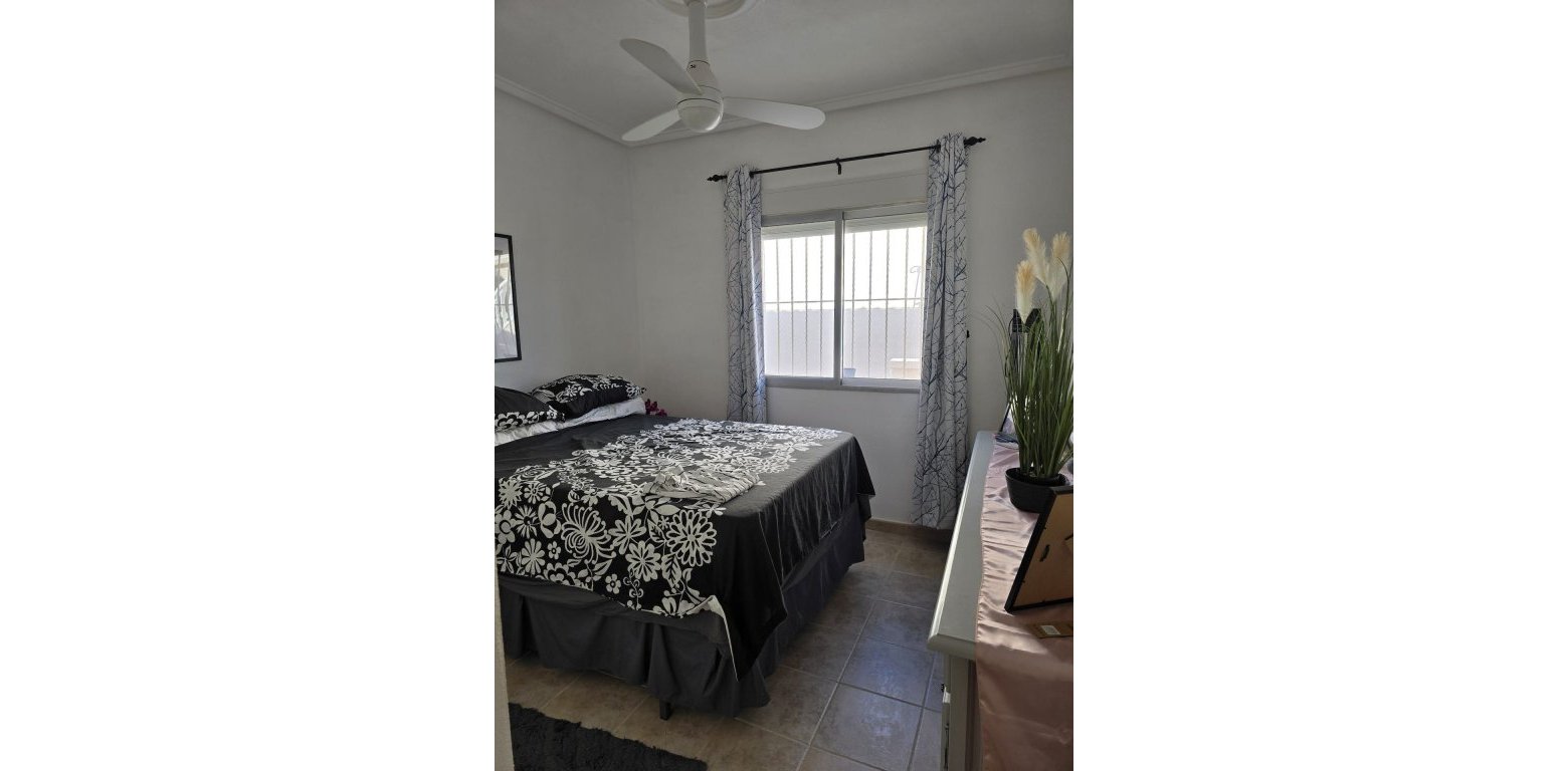 Resale - Bungalow - Rojales - Ciudad Quesada