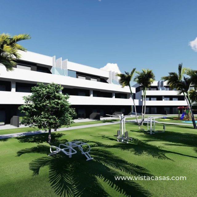 Apartment - New Build - Guardamar del Segura - El Raso