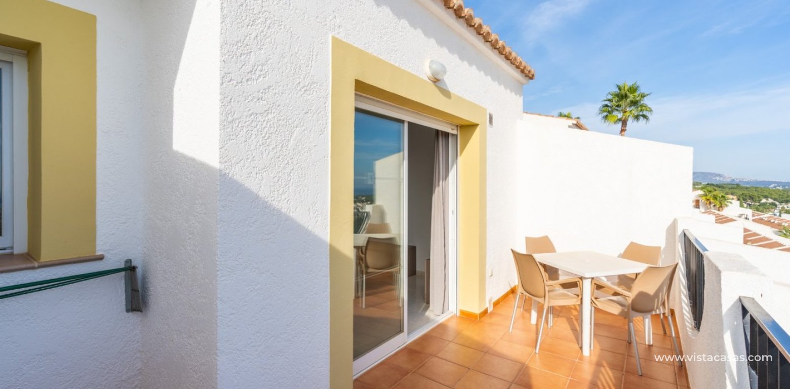 New Build - Bungalow - Calpe - Gran Sol