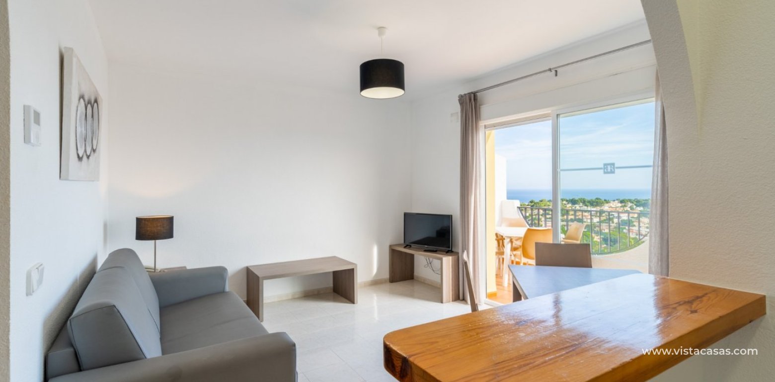 New Build - Bungalow - Calpe - Gran Sol