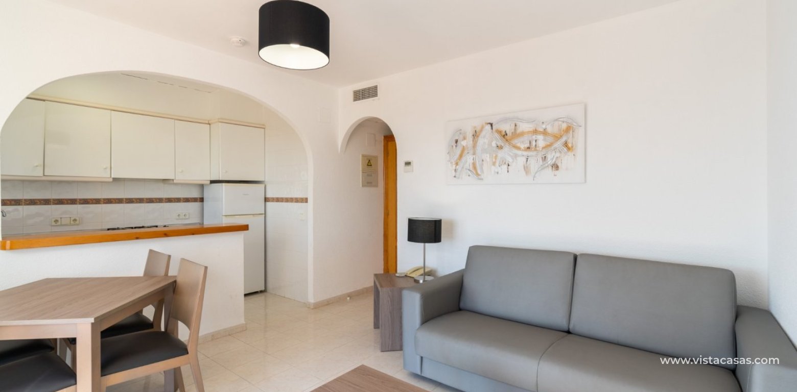 Resale - Bungalow - Calpe - Gran Sol