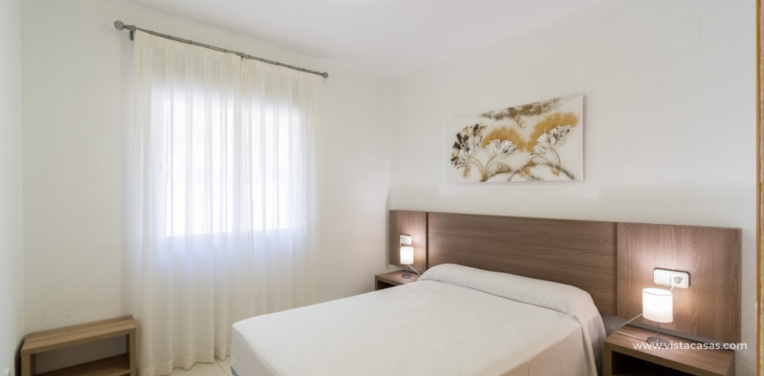 Resale - Bungalow - Calpe - Gran Sol