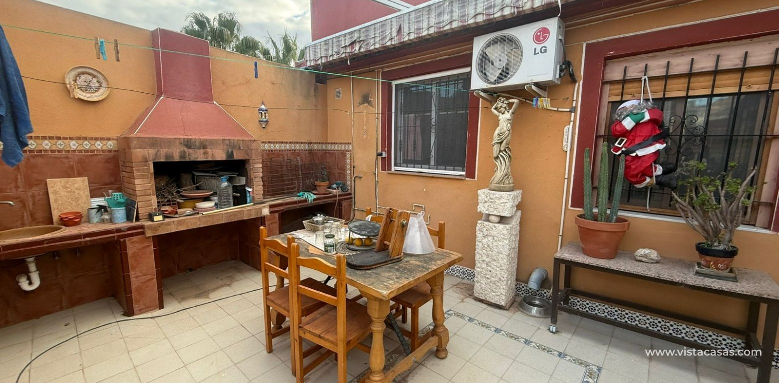 Resale - Villa - Orihuela - La Murada