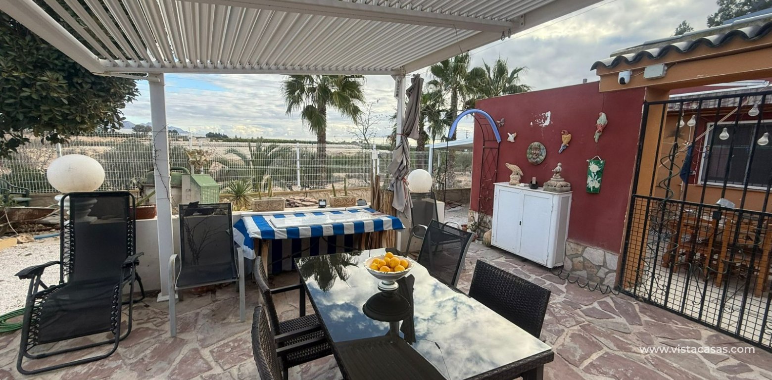 Resale - Villa - Orihuela - La Murada