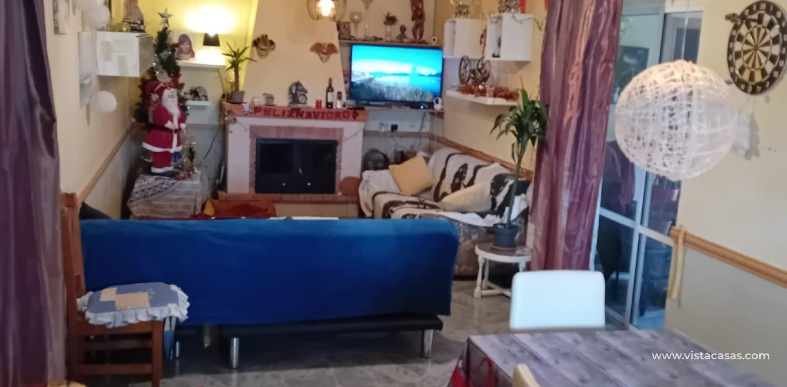 Resale - Villa - Orihuela - La Murada