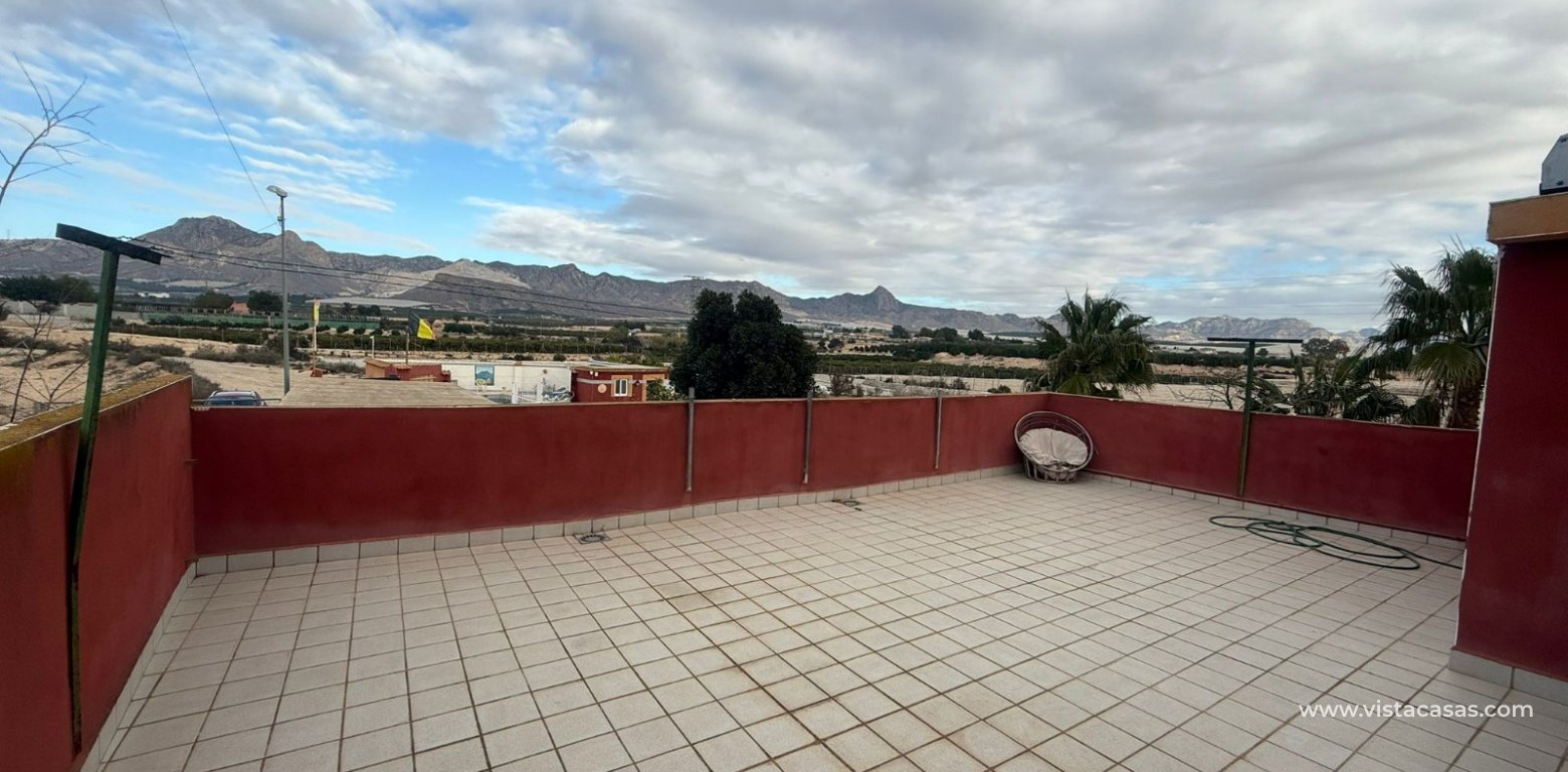 Resale - Villa - Orihuela - La Murada