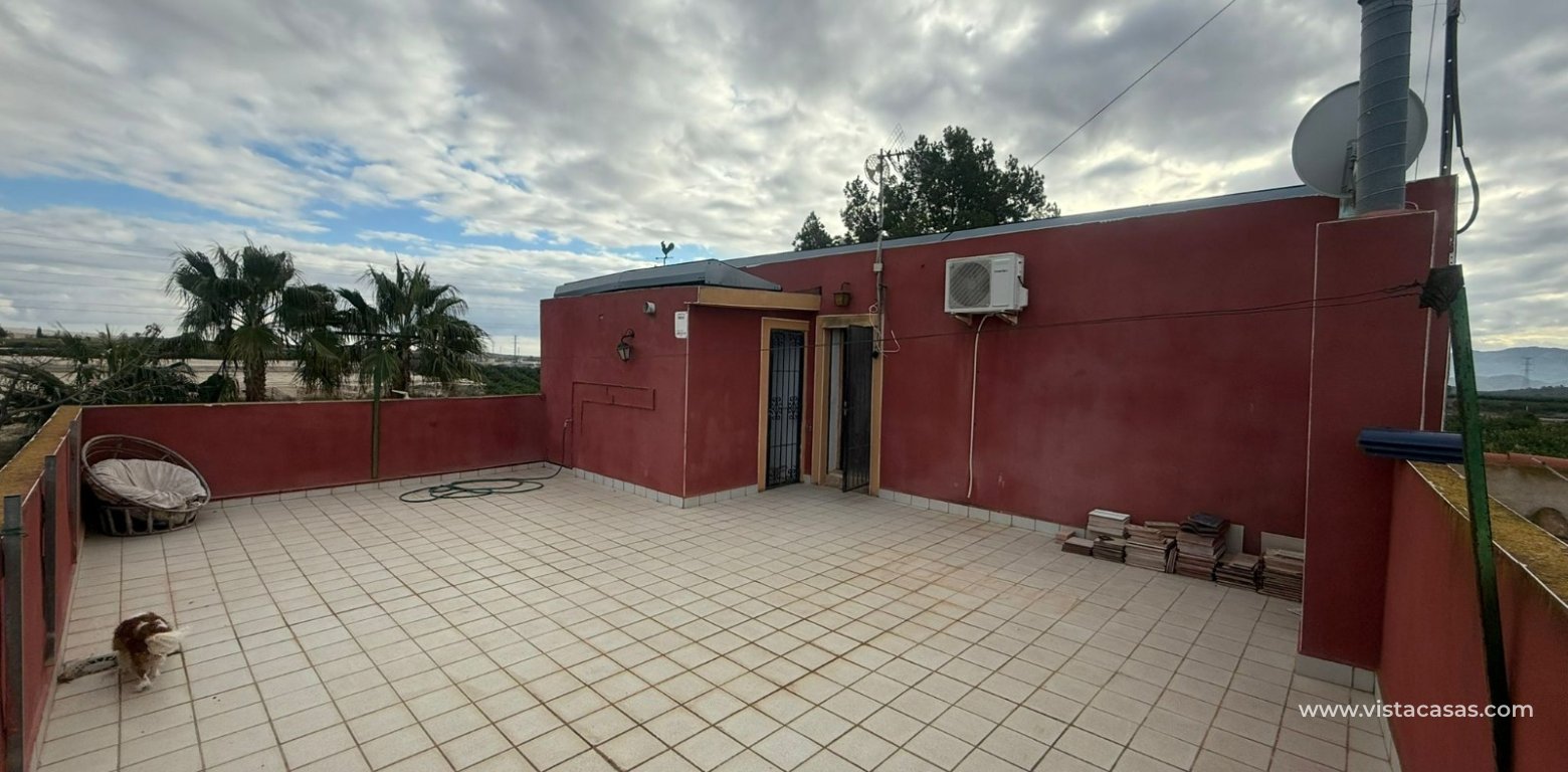 Resale - Villa - Orihuela - La Murada