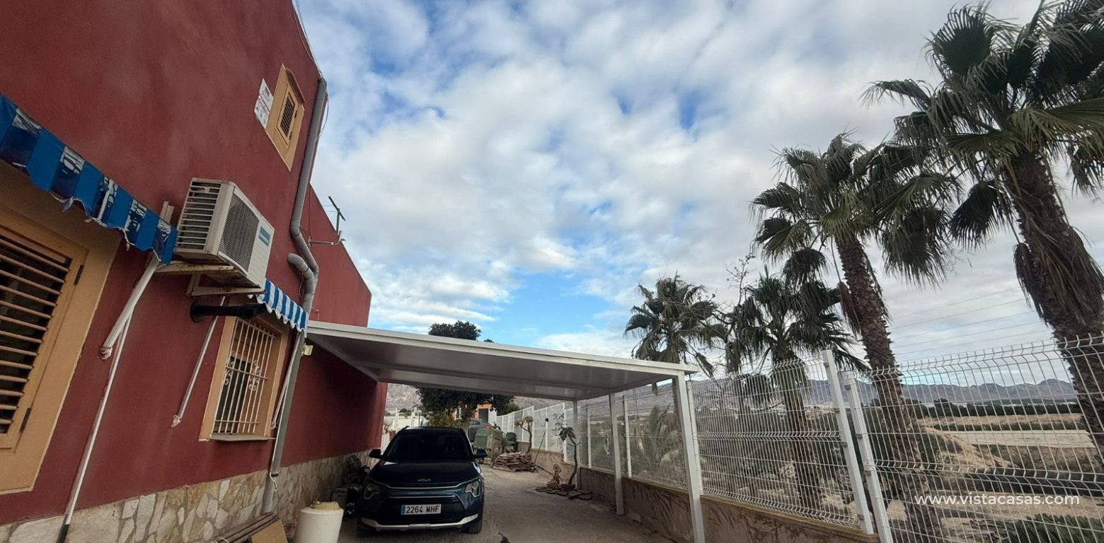 Resale - Villa - Orihuela - La Murada