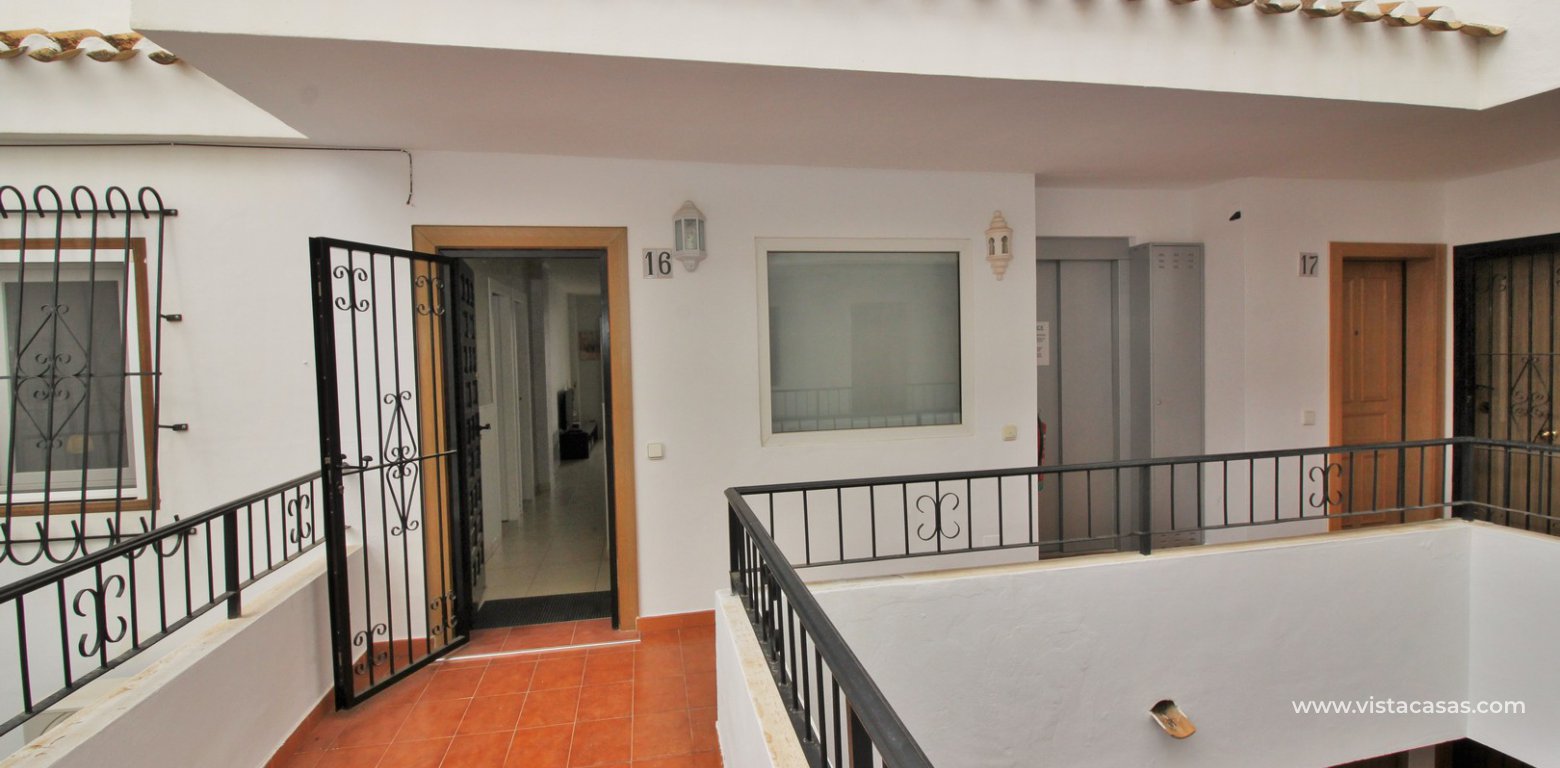 Apartment for sale in Villamartin lift access