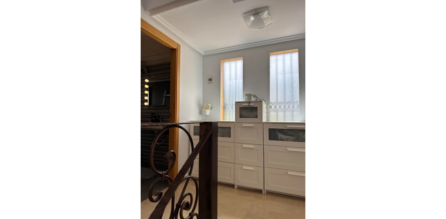 Resale - Townhouse - Orihuela Costa* - Villamartin*