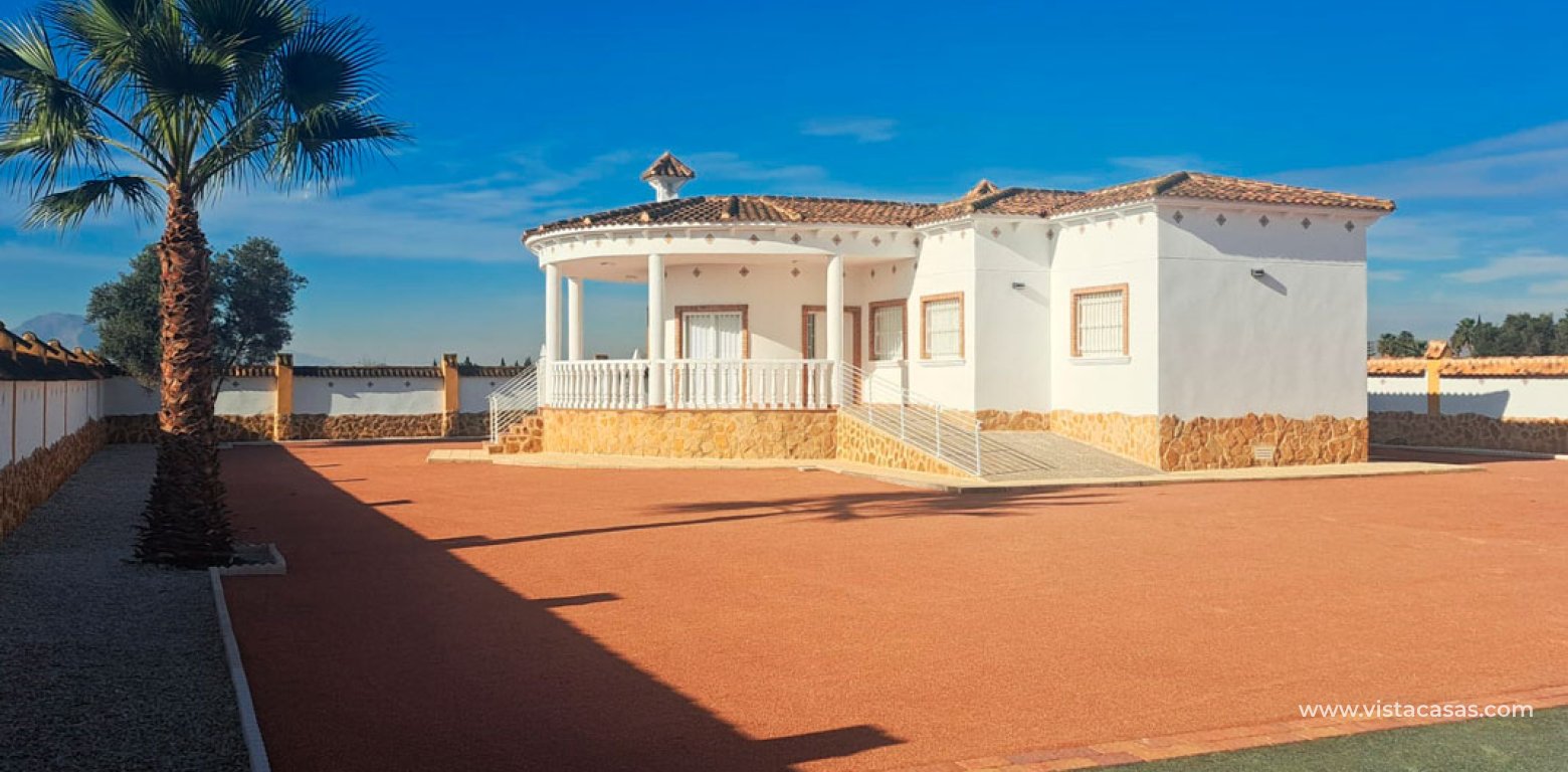 Resale - Villa - Catral