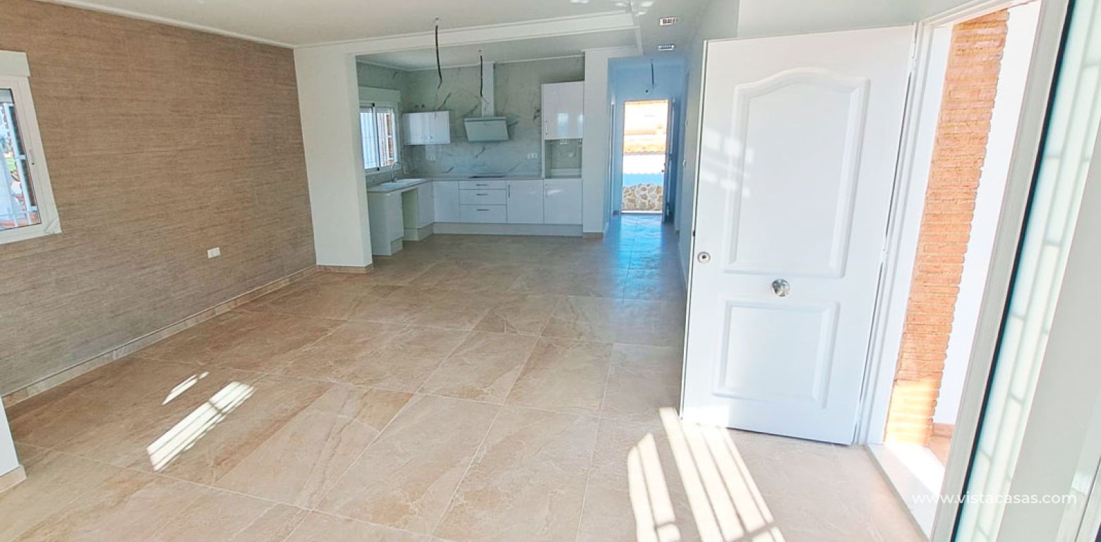 Resale - Villa - Catral