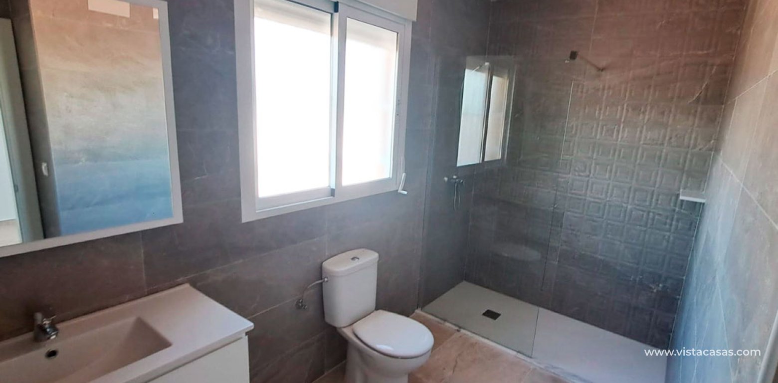 Resale - Villa - Catral