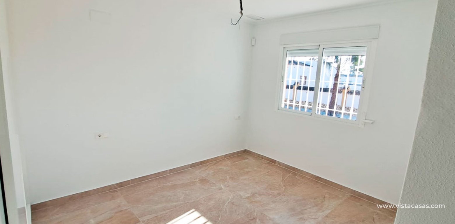 Resale - Villa - Catral