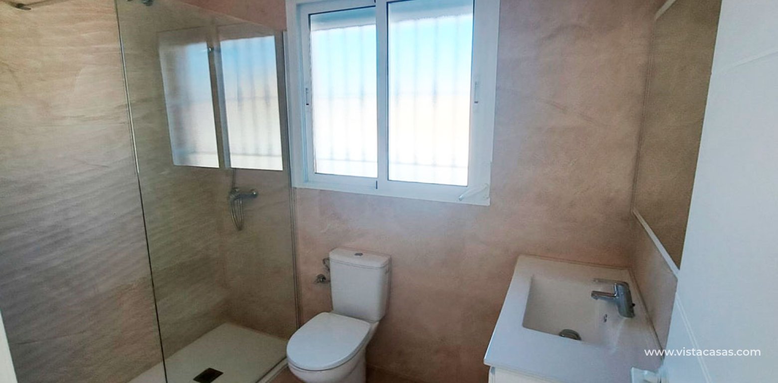 Resale - Villa - Catral